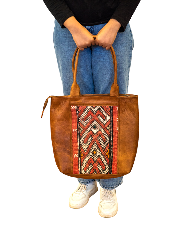 backpack Bag moroccan kilim Bag, Duffel Bag, carpet bag, hippie bag