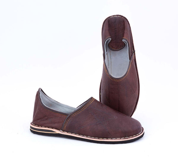 babouche for Men slippers for men