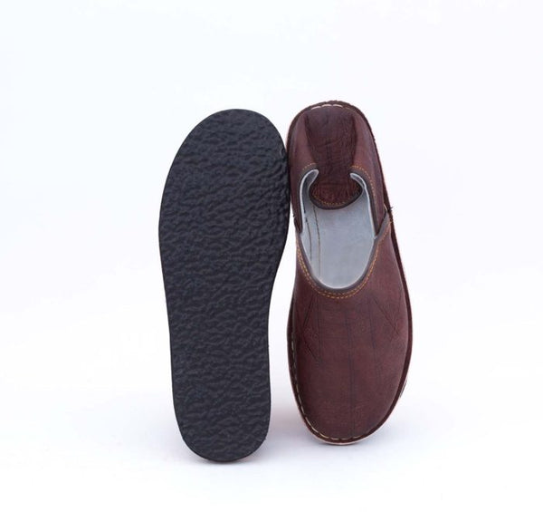 babouche for Men slippers for men